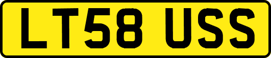 LT58USS