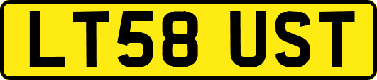 LT58UST
