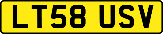 LT58USV