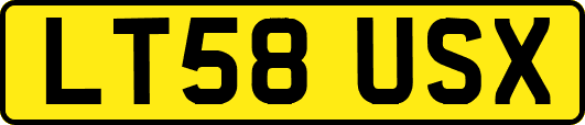 LT58USX