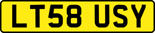 LT58USY