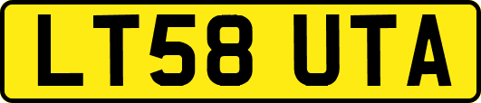 LT58UTA