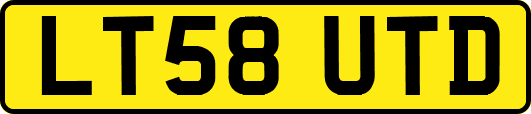 LT58UTD
