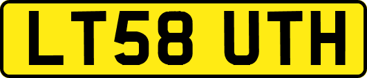 LT58UTH