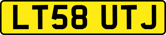 LT58UTJ