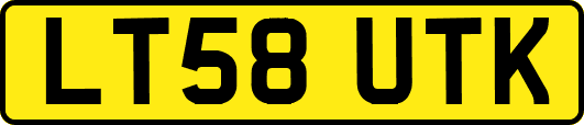 LT58UTK