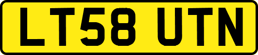 LT58UTN