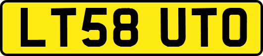 LT58UTO