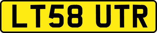 LT58UTR