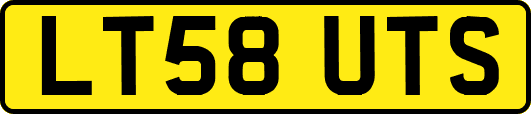 LT58UTS