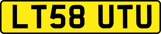 LT58UTU