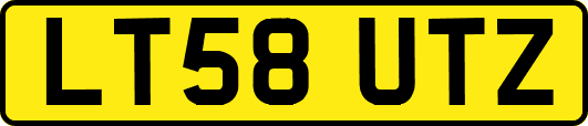 LT58UTZ
