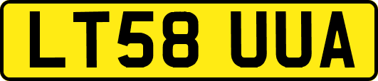 LT58UUA