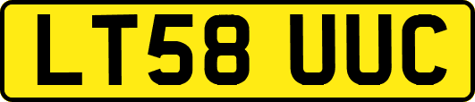 LT58UUC
