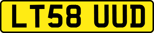 LT58UUD