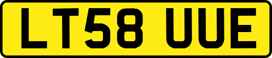 LT58UUE