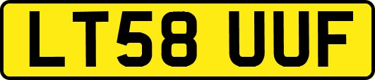 LT58UUF