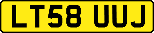 LT58UUJ