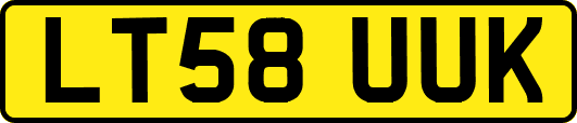 LT58UUK