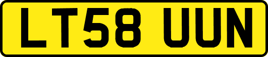 LT58UUN