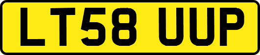 LT58UUP