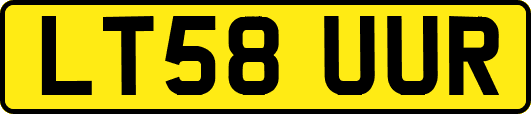 LT58UUR