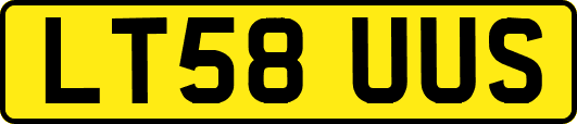 LT58UUS