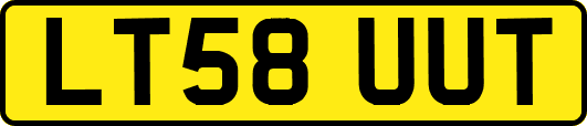 LT58UUT