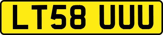 LT58UUU