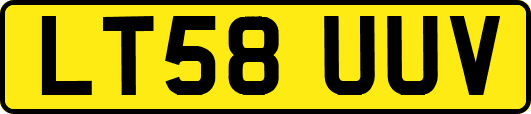 LT58UUV