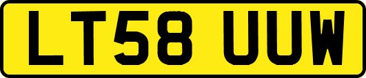 LT58UUW