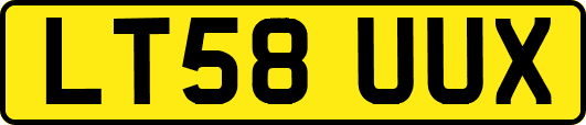 LT58UUX
