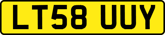 LT58UUY