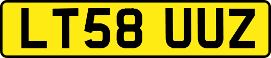 LT58UUZ