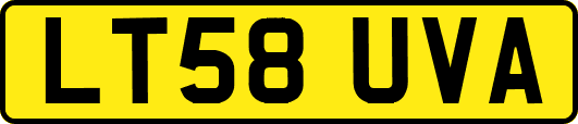 LT58UVA