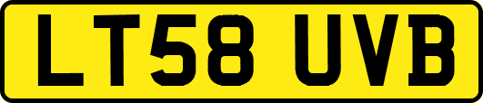 LT58UVB