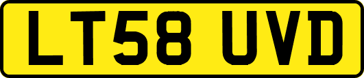 LT58UVD