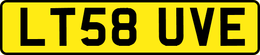LT58UVE