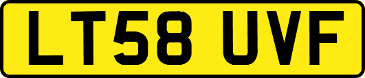 LT58UVF