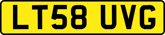 LT58UVG