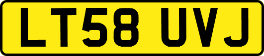 LT58UVJ
