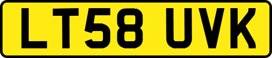 LT58UVK