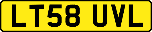 LT58UVL
