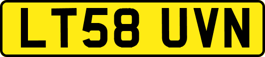 LT58UVN
