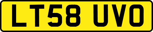 LT58UVO