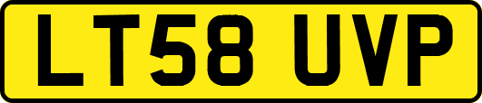 LT58UVP