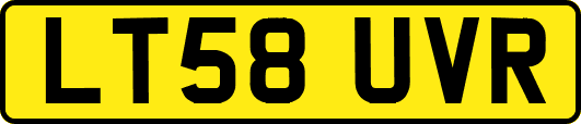 LT58UVR