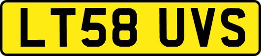 LT58UVS