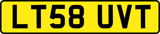 LT58UVT