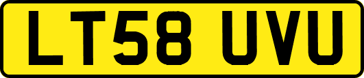 LT58UVU